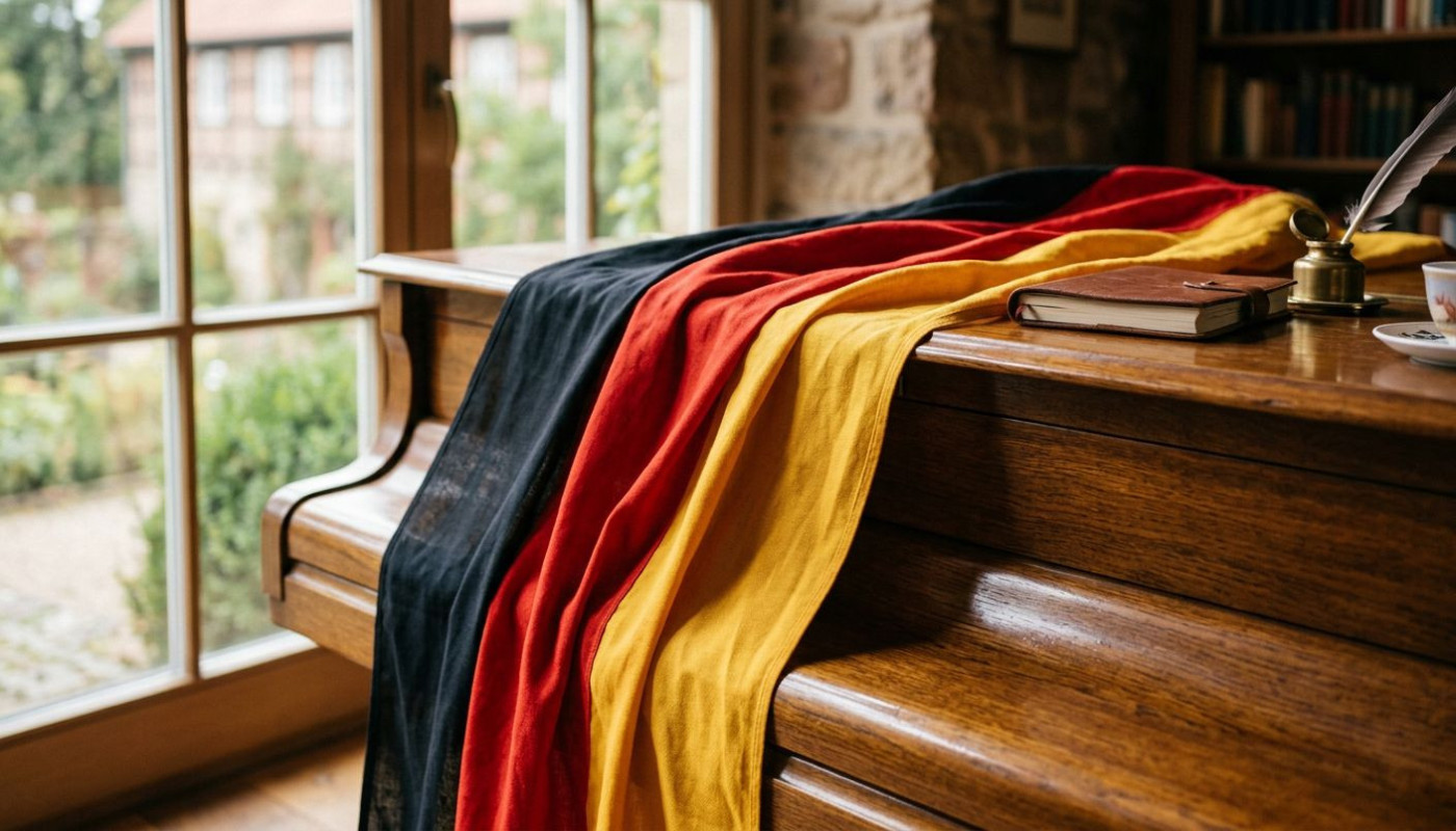 Comment choisir la taille et le style de votre drapeau allemand ?