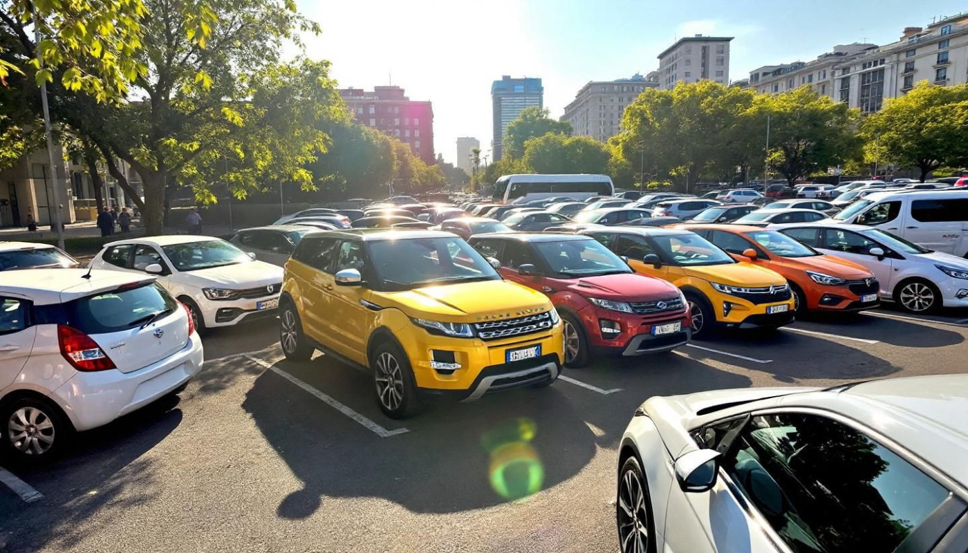 Comment choisir le véhicule idéal pour vos besoins en location ?