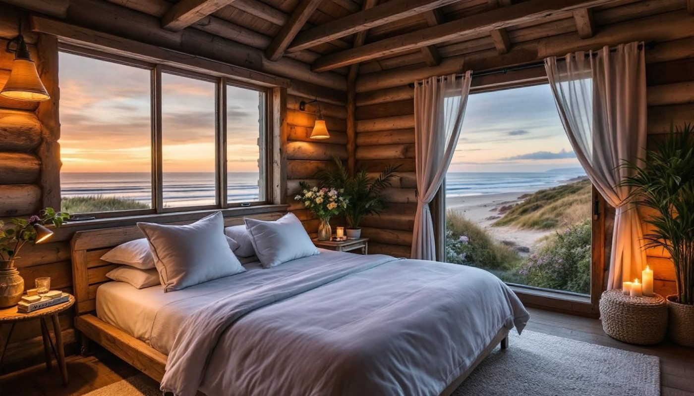 Où dormir - Comment choisir votre location de vacances pour adultes uniquement ?