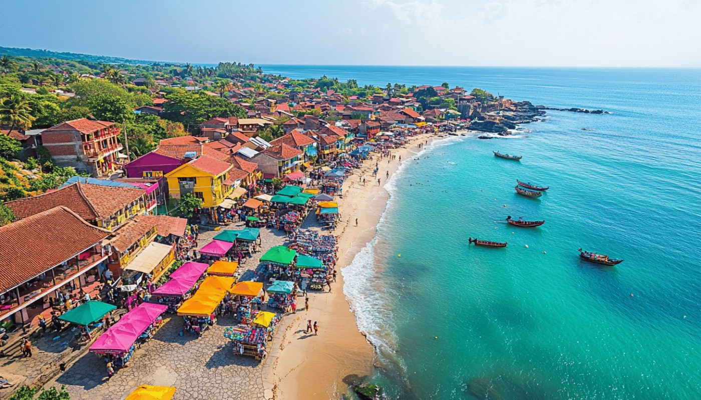 Comment une agence communication tourisme peut revitaliser votre destination