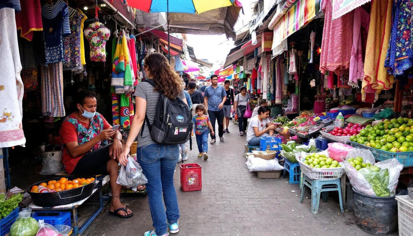 Que faire - Maximiser l'immersion culturelle lors de voyages longue durée